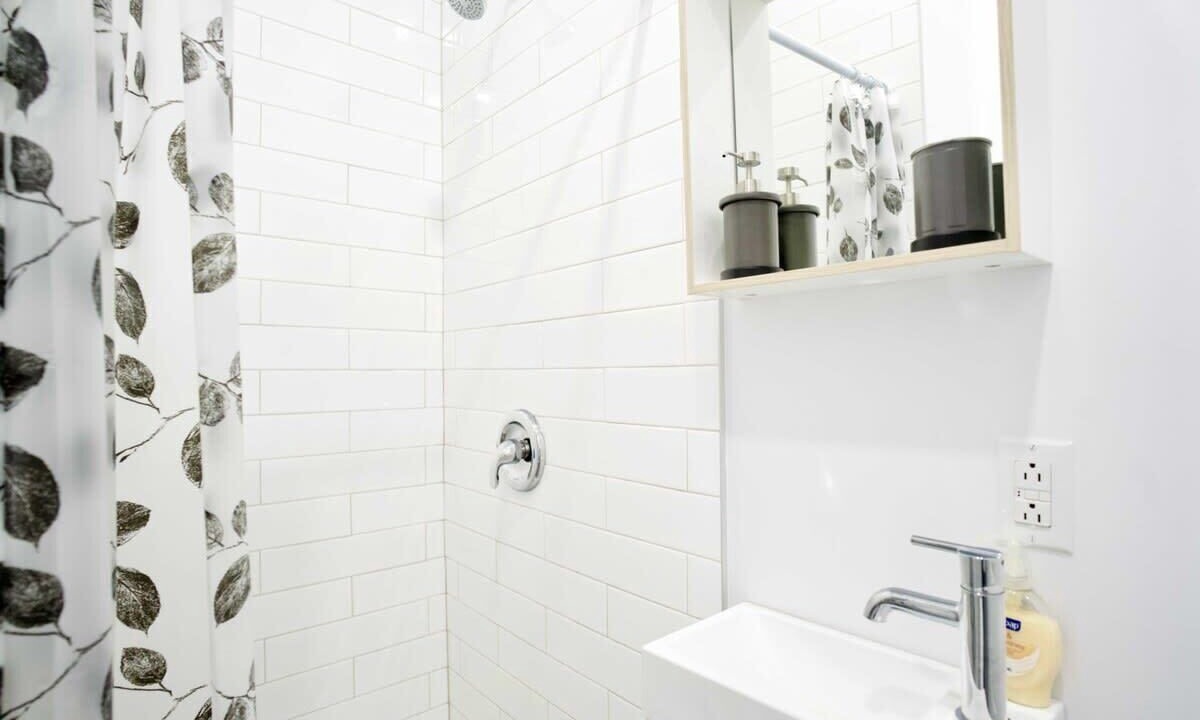 Photo of Bathroom in Mile End