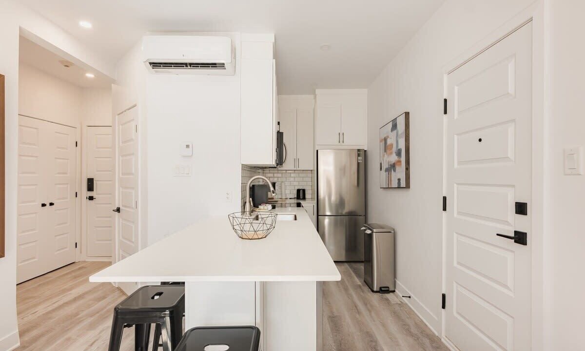 Photo of Kitchen in Mile End