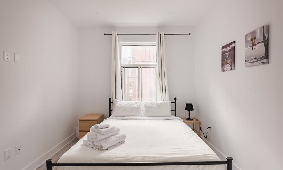 Photo of Bedroom in Mile End