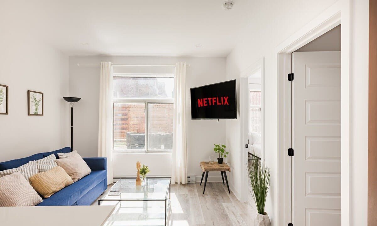 Photo of Livingroom in Mile End