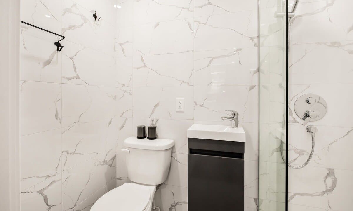 Photo of Bathroom in Mile End