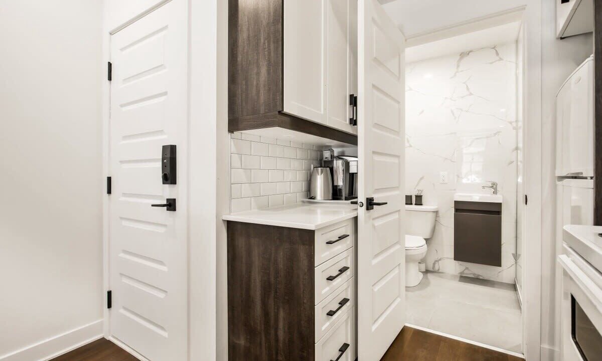 Photo of Bathroom in Mile End