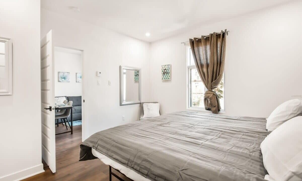 Photo of Bedroom in Mile End