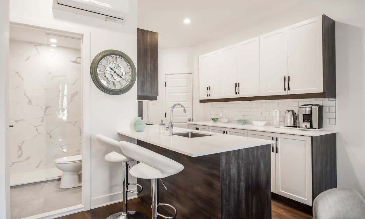 Photo of Bathroom in Mile End