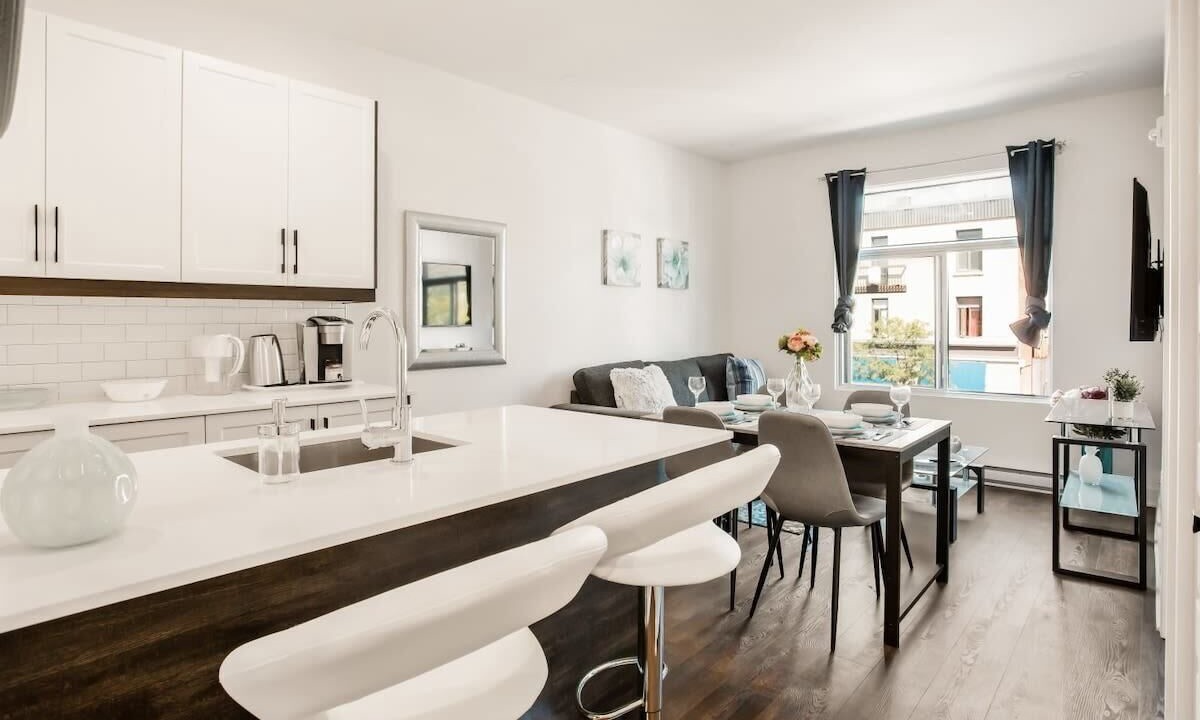 Photo of Kitchen in Mile End