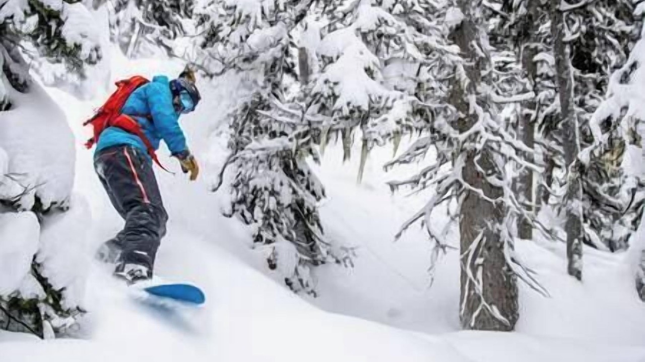 Photo of Others in East Kootenay