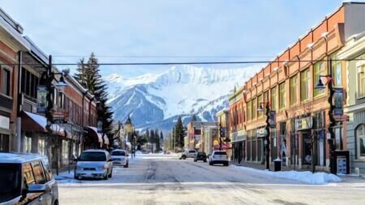Photo of Others in East Kootenay