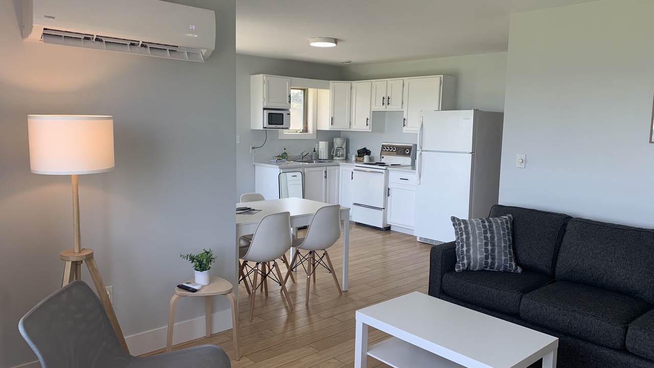 Photo of Livingroom in Richibucto