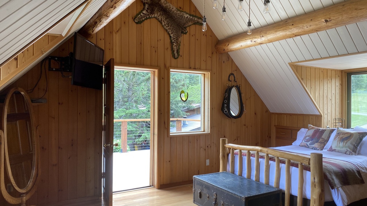 Photo of Patio Balcony in Barriere