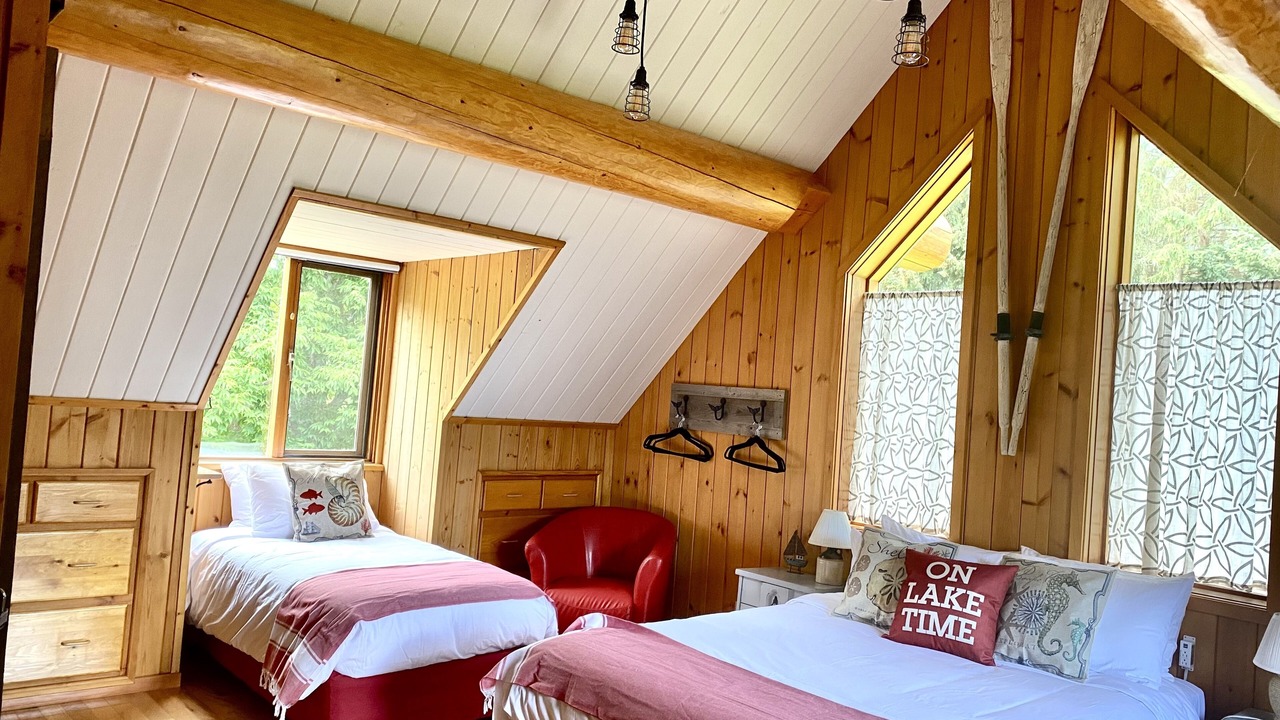Photo of Bedroom in Barriere