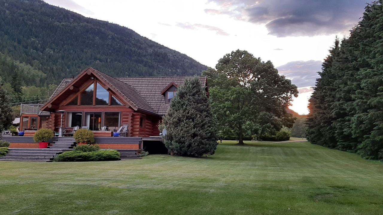 Photo of Outdoor in Barriere