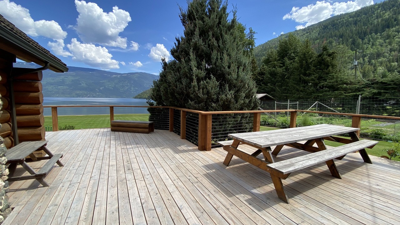 Photo of Outdoor in Barriere