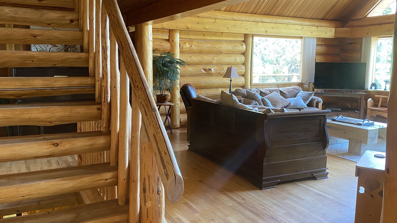 Photo of Livingroom in Barriere