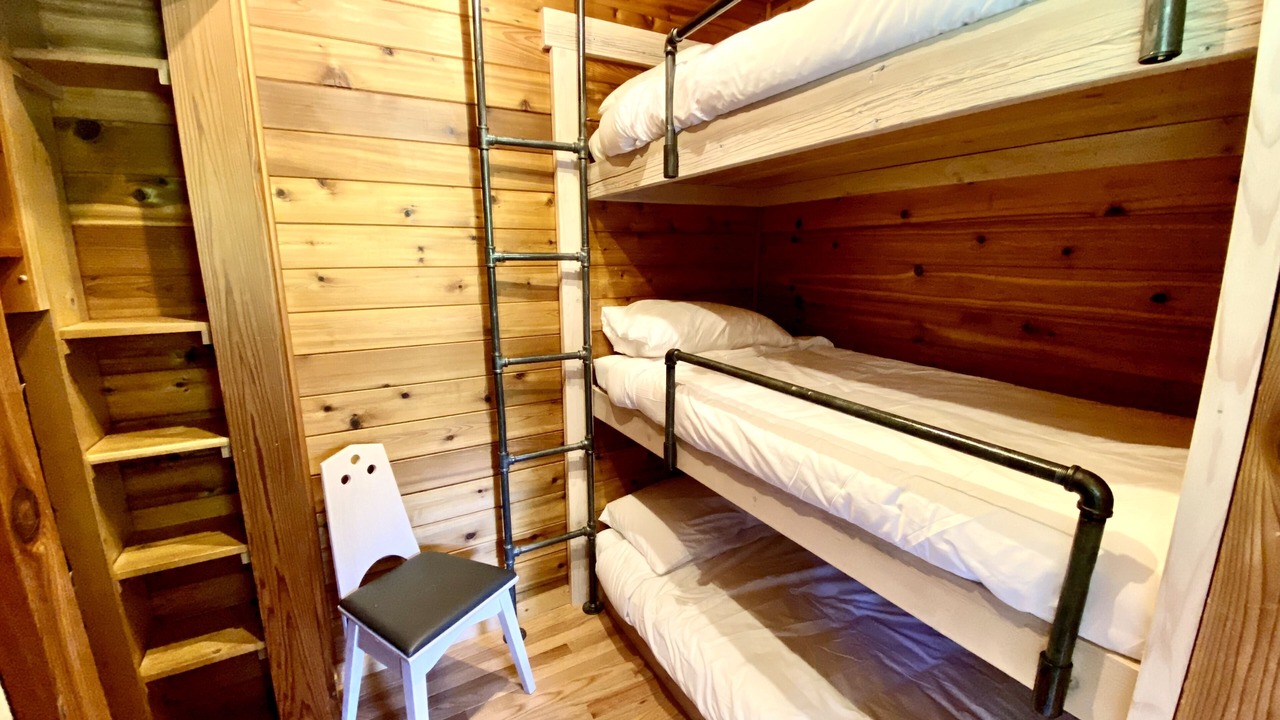 Photo of Bedroom in Barriere