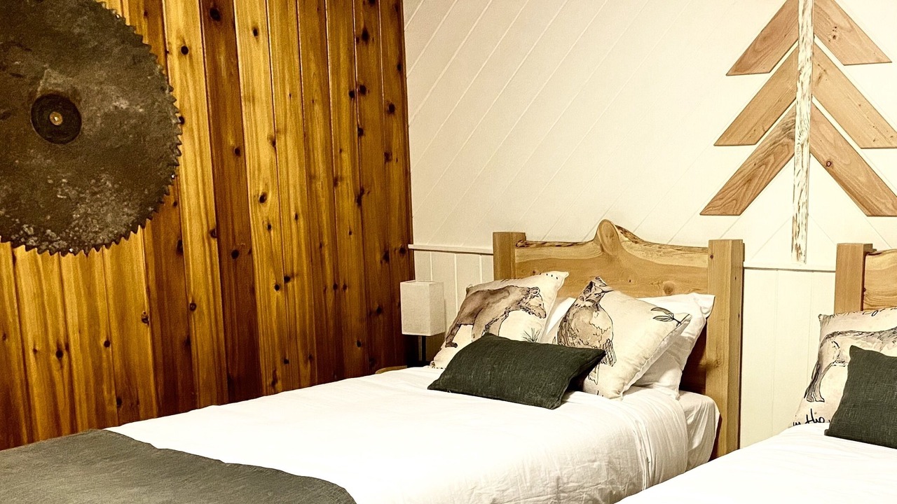 Photo of Bedroom in Barriere