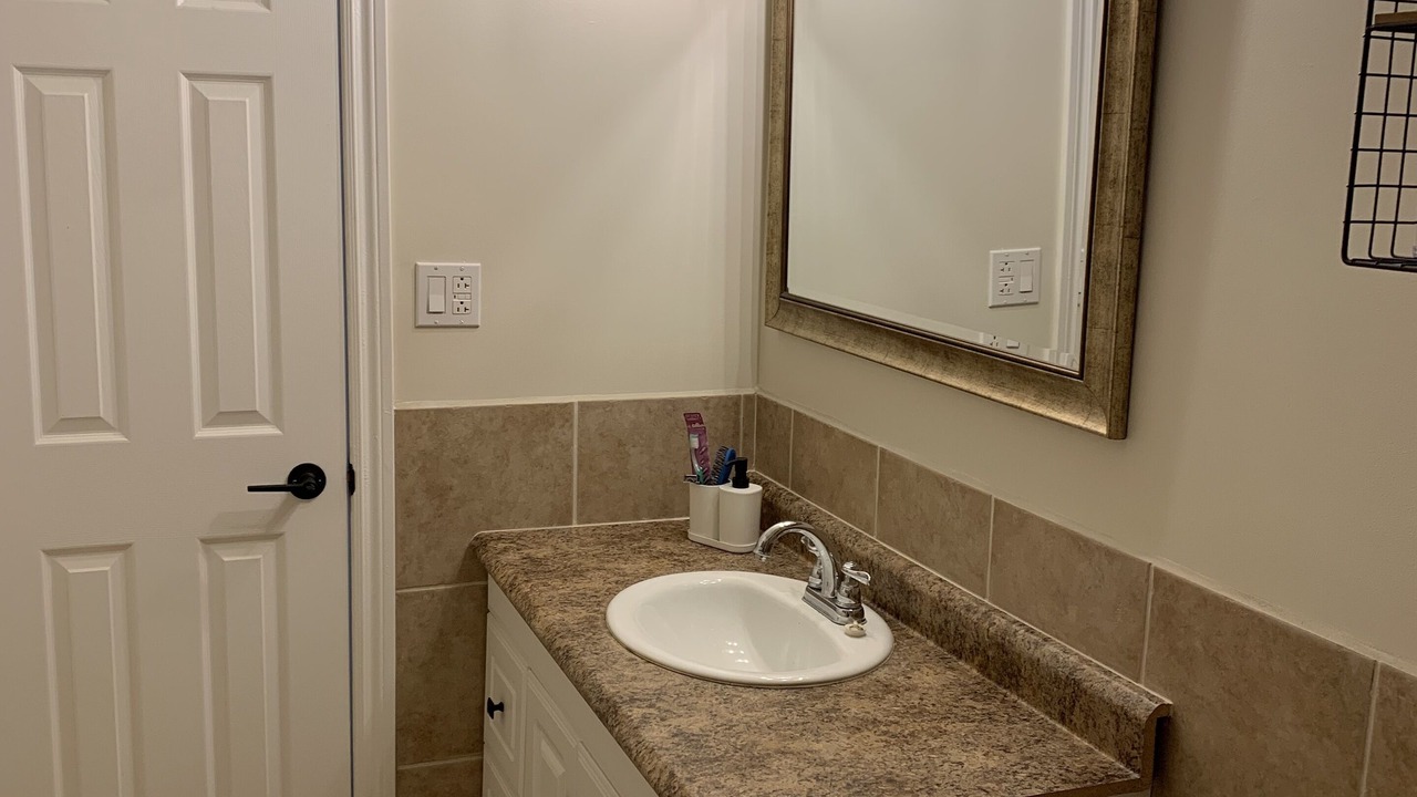 Photo of Bathroom in Sudbury