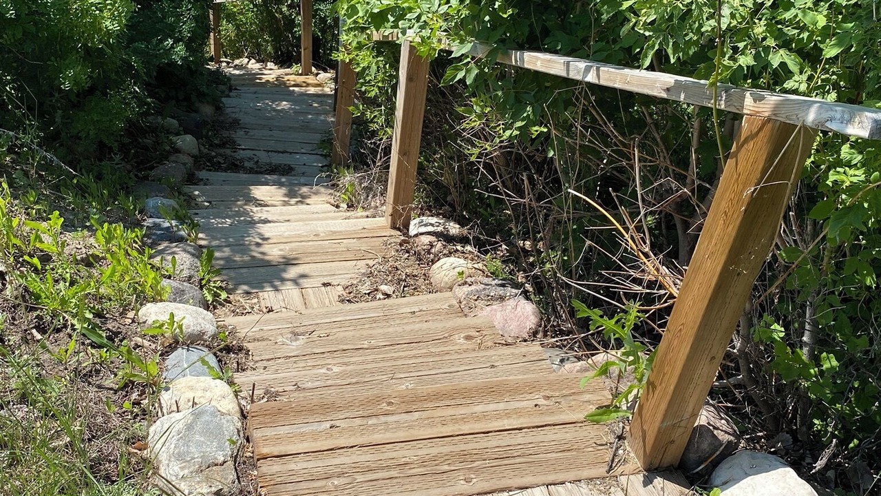 Photo of Outdoor in Island View