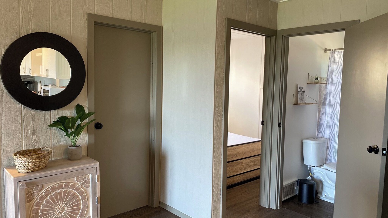 Photo of Bathroom in Island View