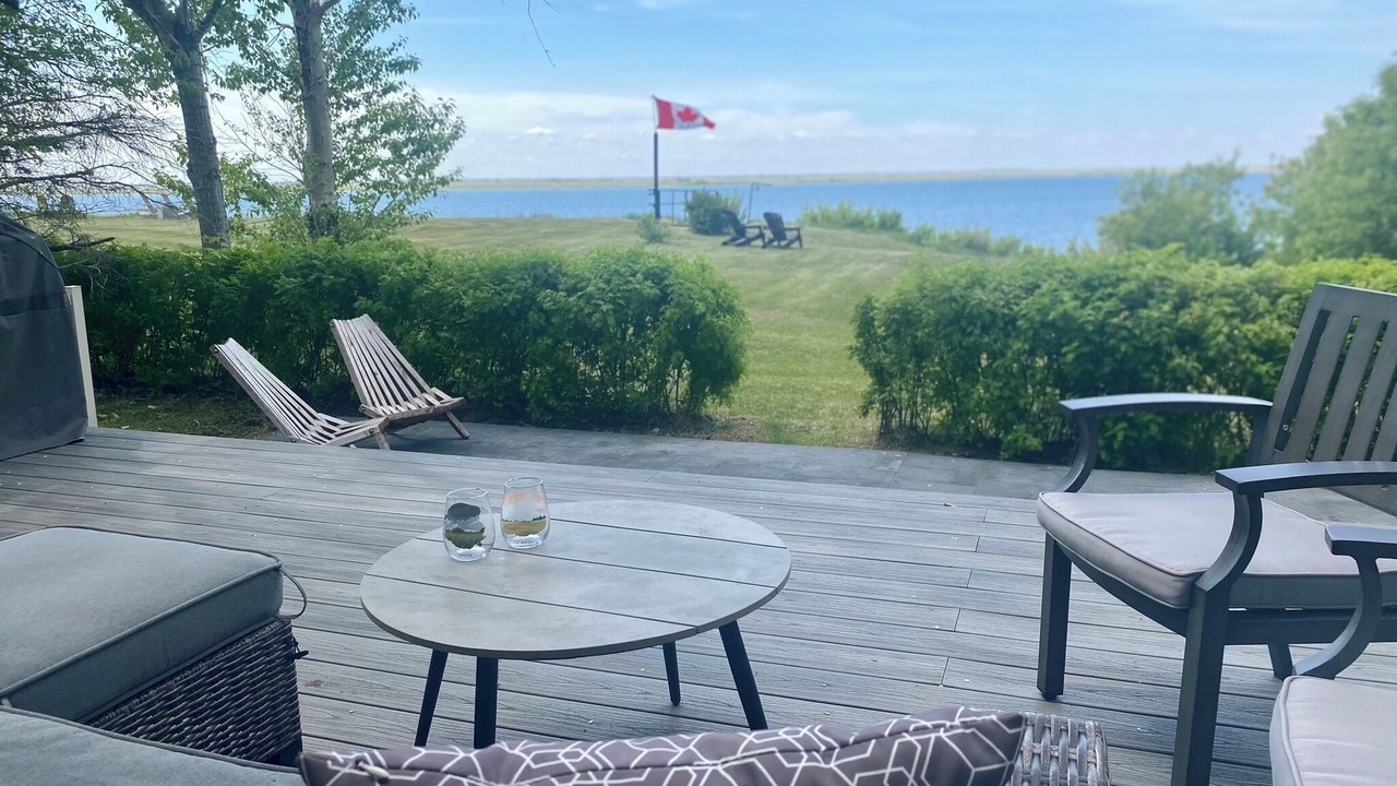 Photo of Outdoor in Island View
