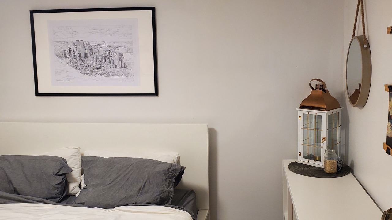 Photo of Bedroom in Brookhaven