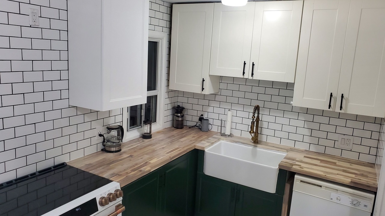 Photo of Kitchen in Brookhaven