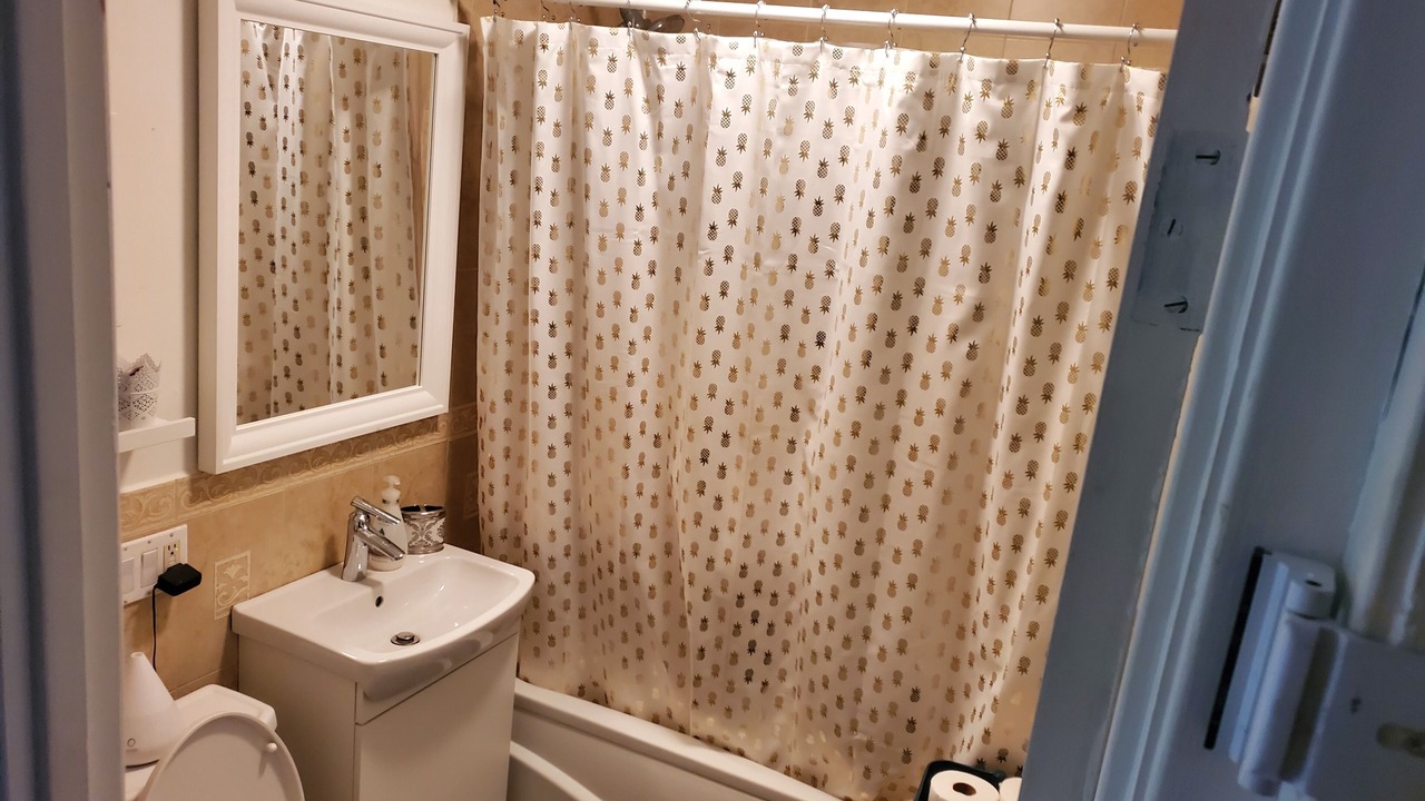 Photo of Bathroom in Brookhaven