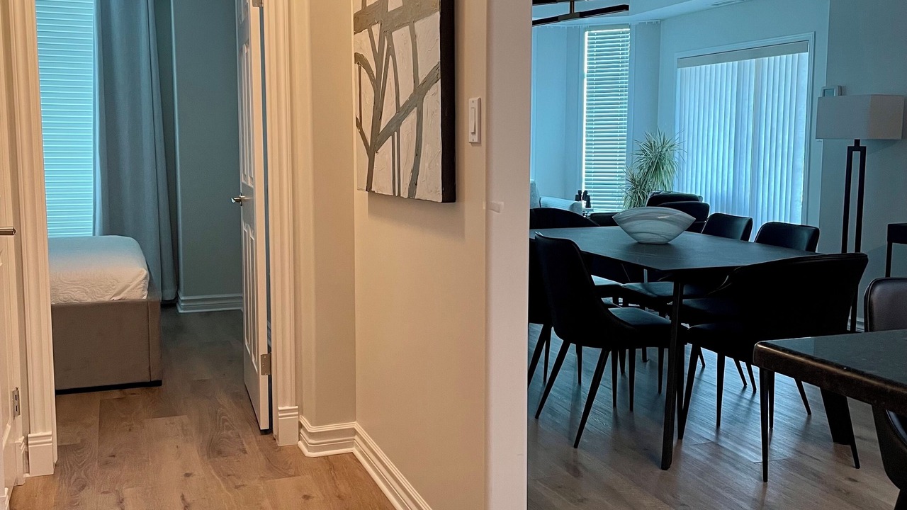 Photo of Bathroom in North End