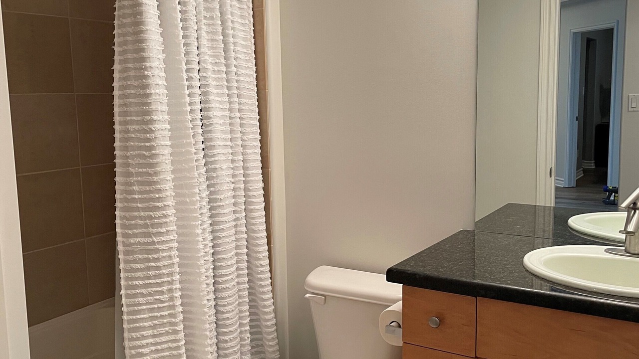Photo of Bathroom in North End