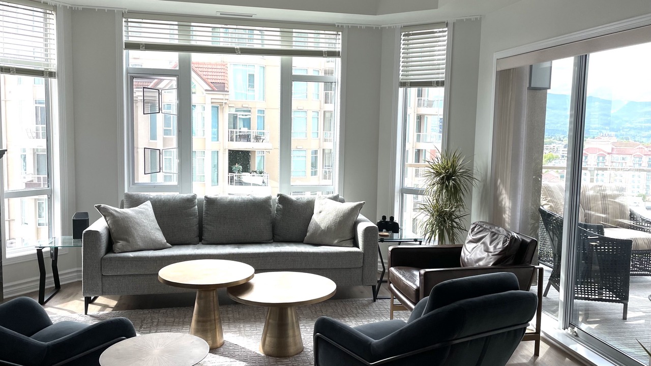 Photo of Livingroom in North End