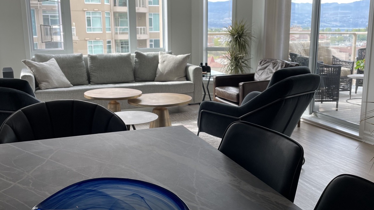 Photo of Livingroom in North End