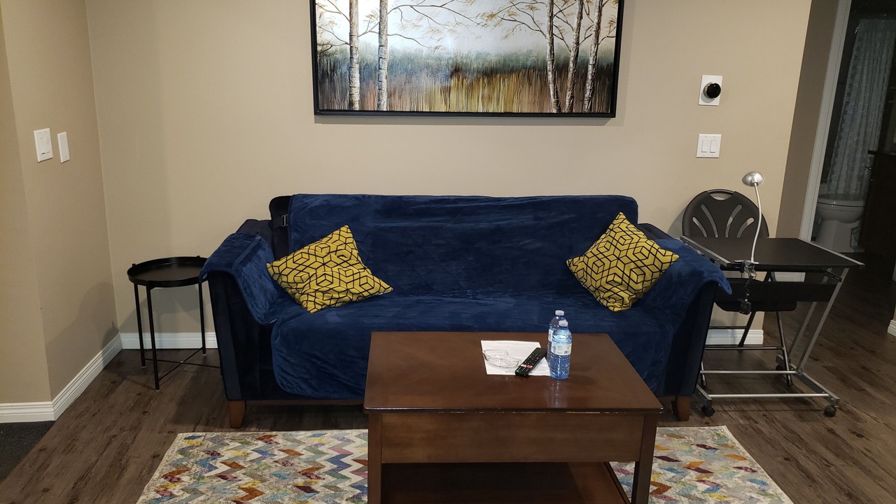 Photo of Livingroom in Silverado