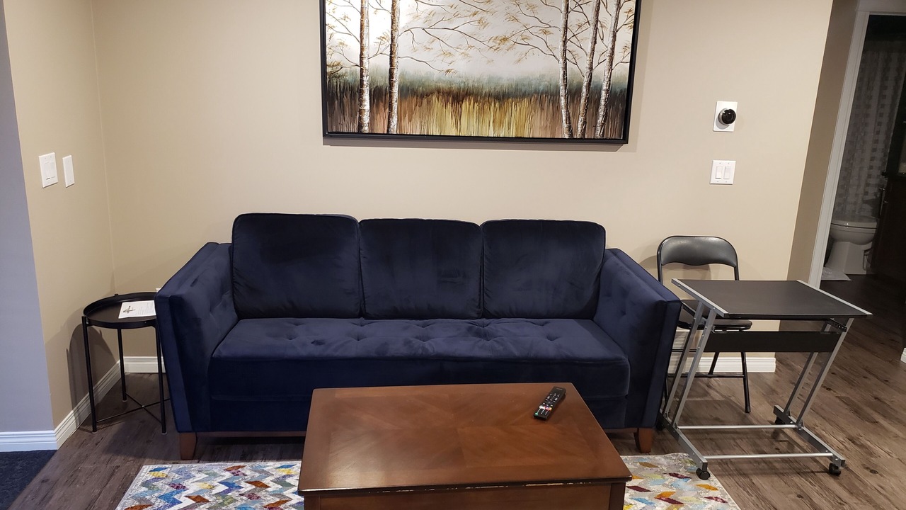 Photo of Livingroom in Silverado