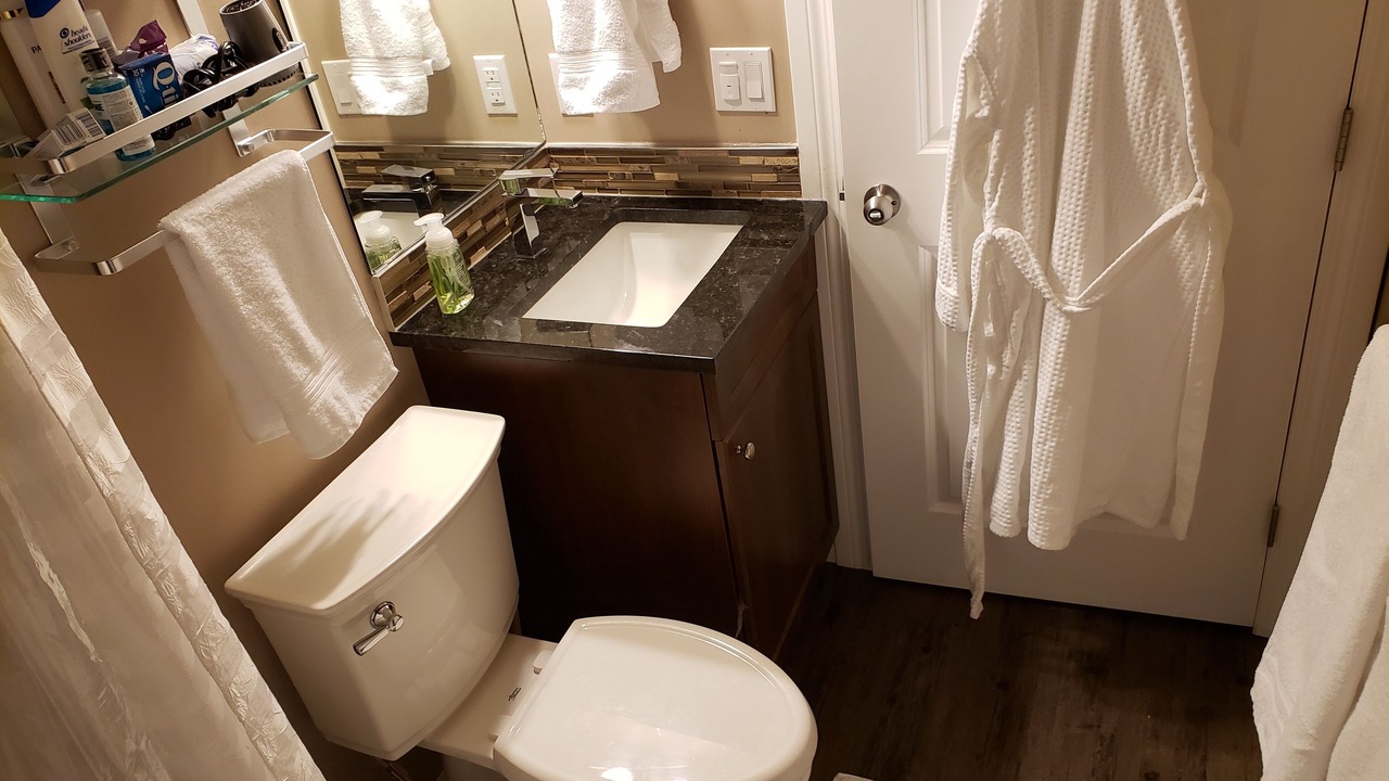 Photo of Bathroom in Silverado