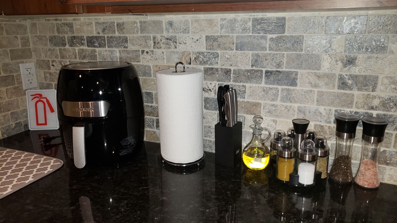Photo of Kitchen in Silverado