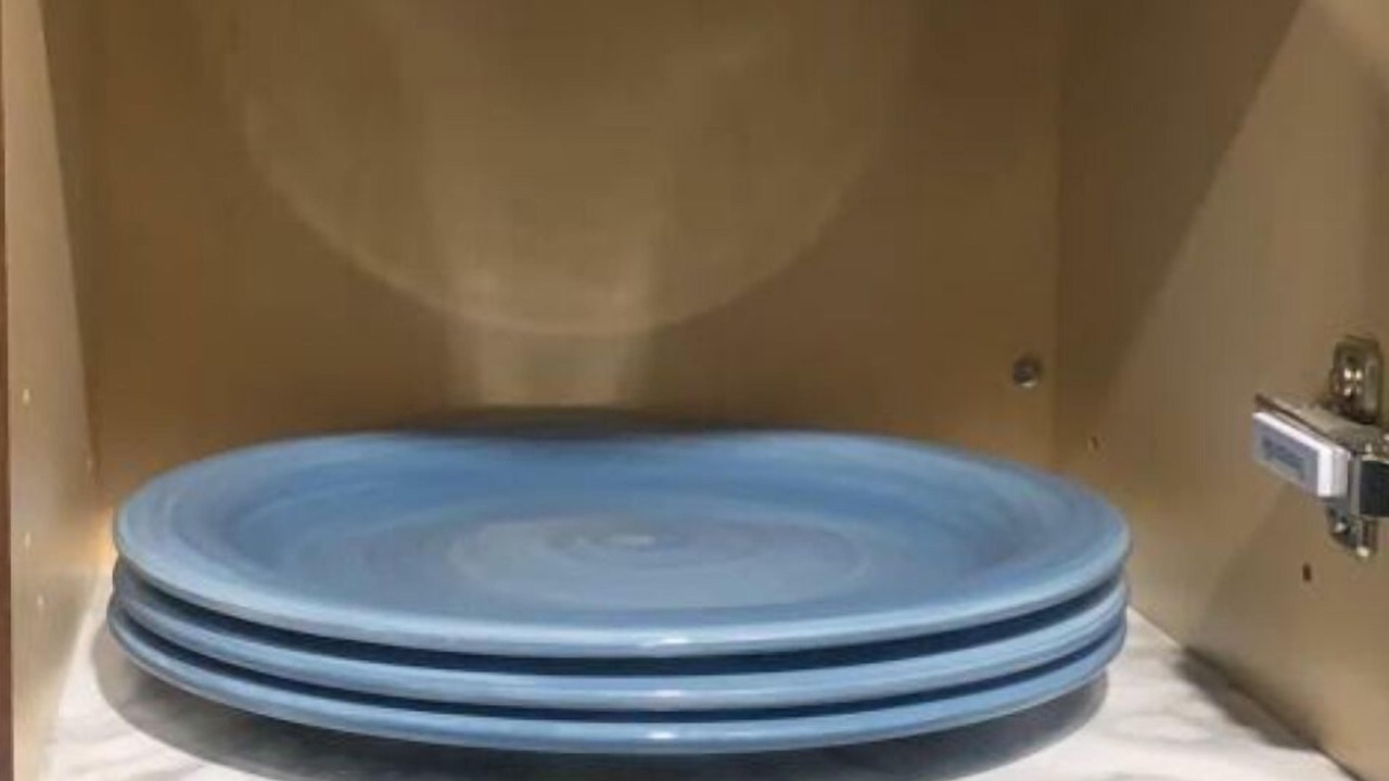 Photo of Kitchen in Silverado