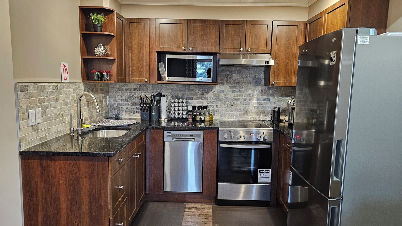 Photo of Kitchen in Silverado