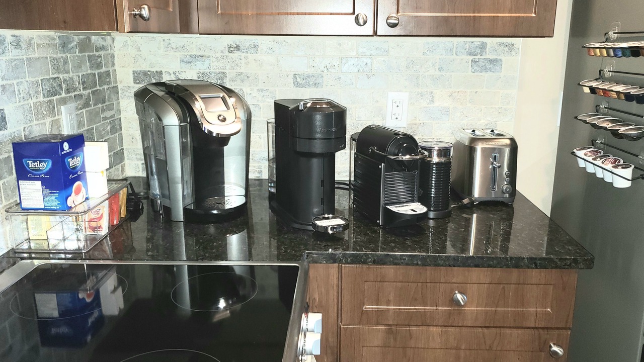 Photo of Kitchen in Silverado