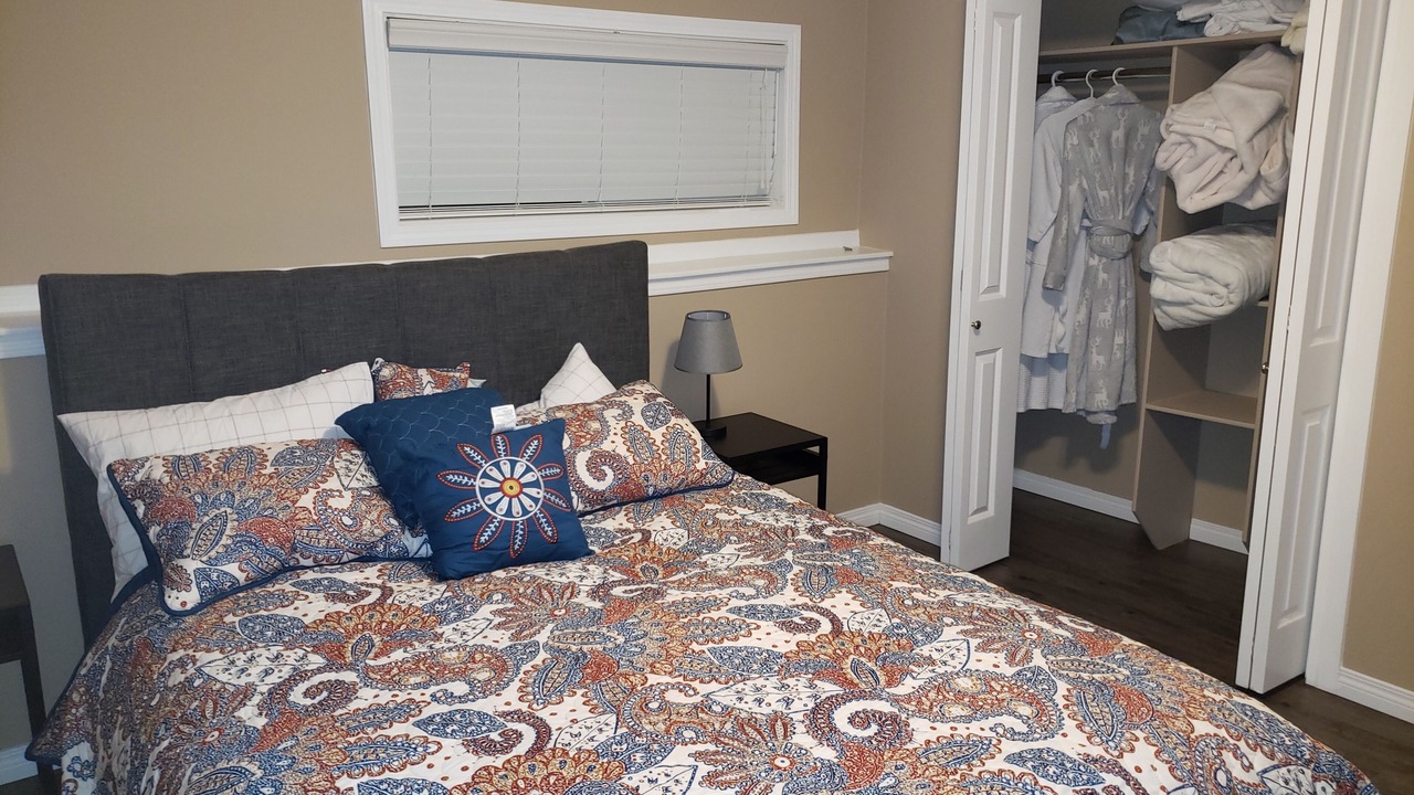 Photo of Bedroom in Silverado