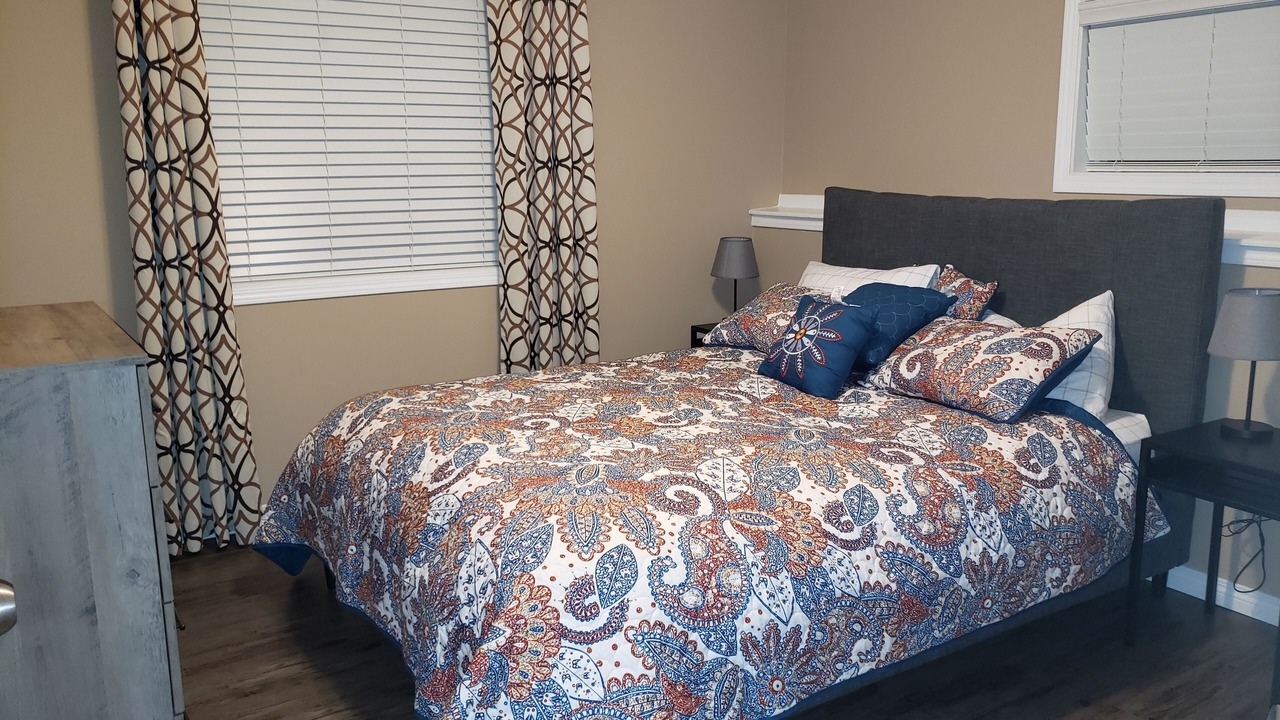 Photo of Bedroom in Silverado