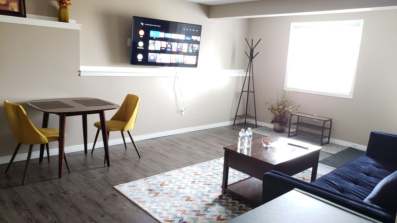 Photo of Livingroom in Silverado