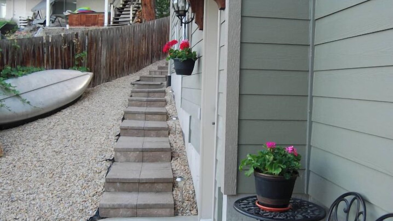 Photo of Patio Balcony in Central Okanagan