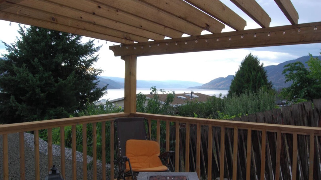 Photo of Outdoor in Central Okanagan