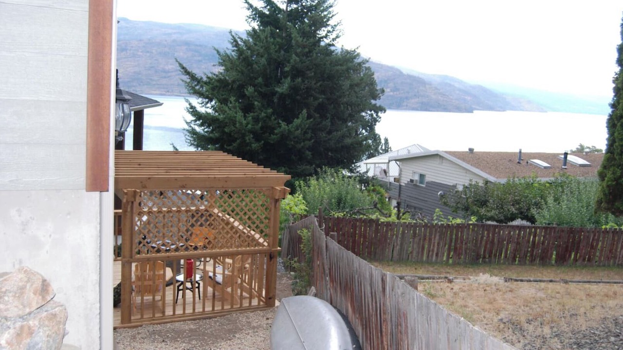 Photo of Patio Balcony in Central Okanagan