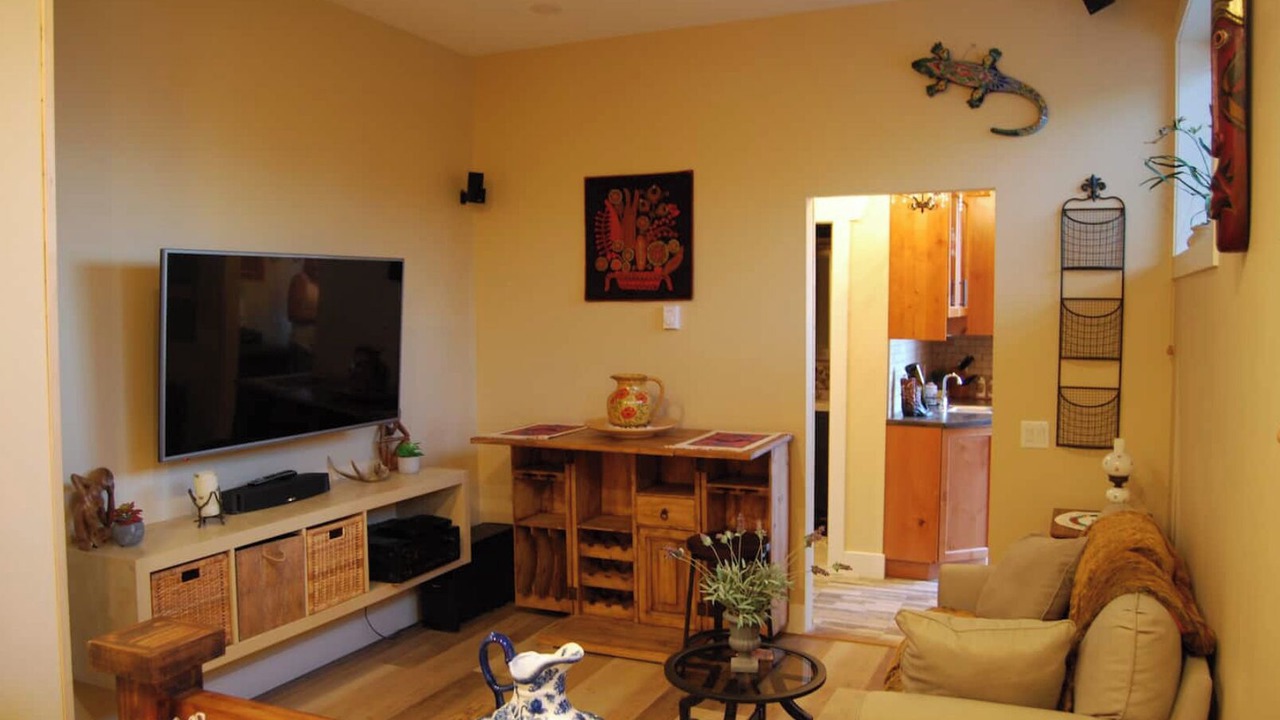 Photo of Bedroom in Central Okanagan
