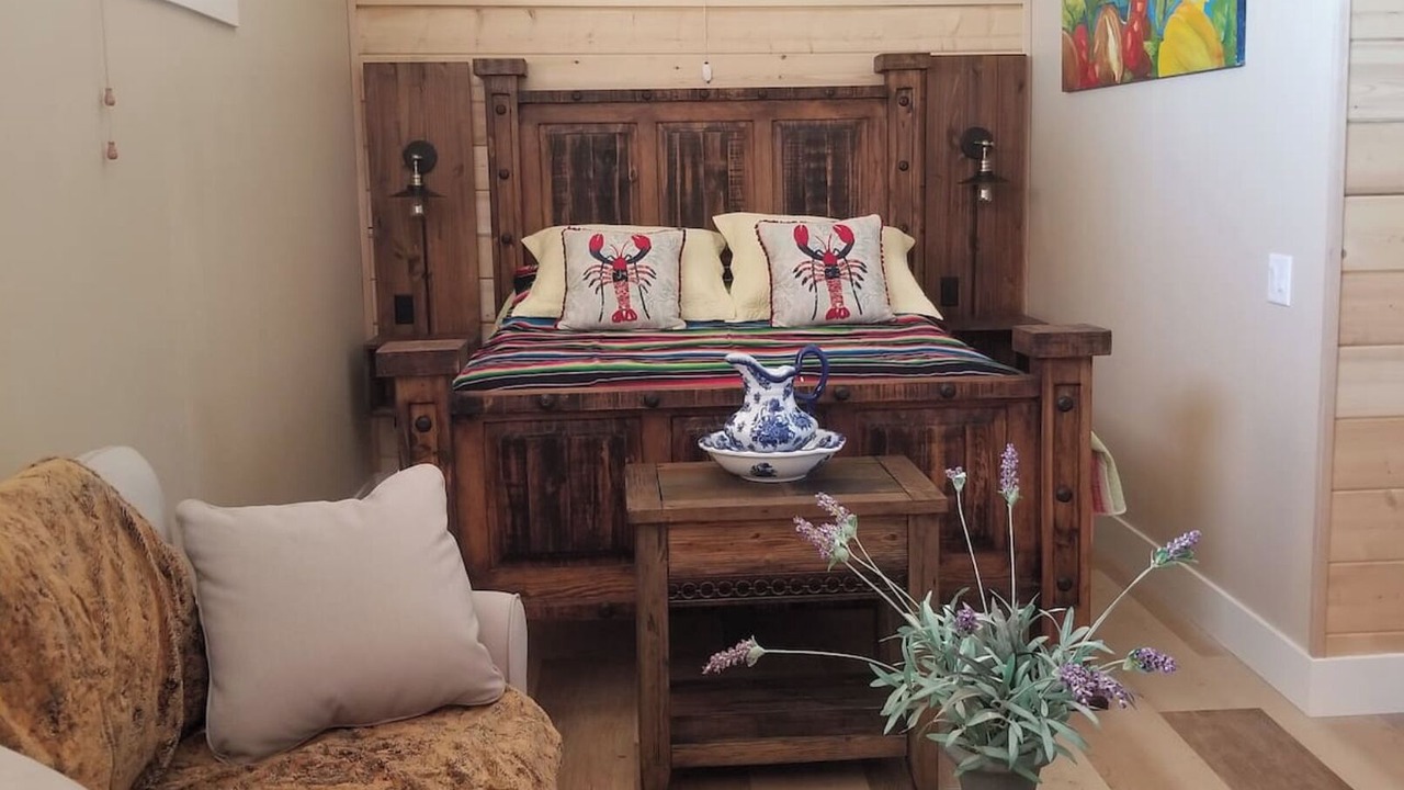 Photo of Bedroom in Central Okanagan