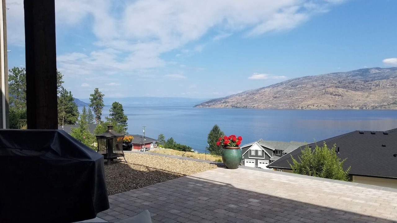Photo of Outdoor in Central Okanagan
