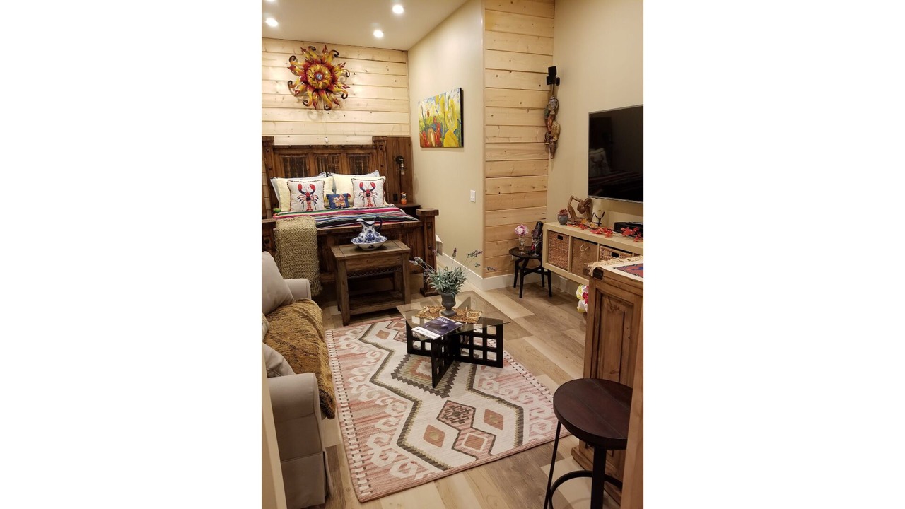 Photo of Bedroom in Central Okanagan