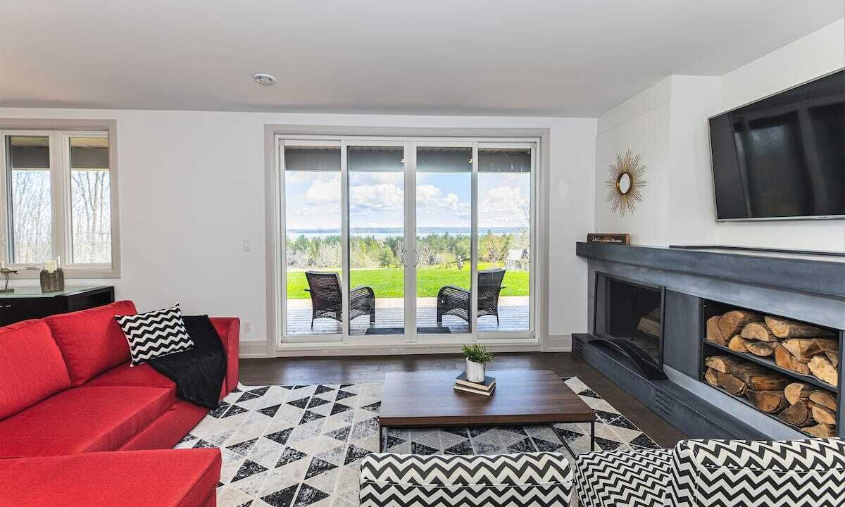 Photo of Livingroom in Kemble