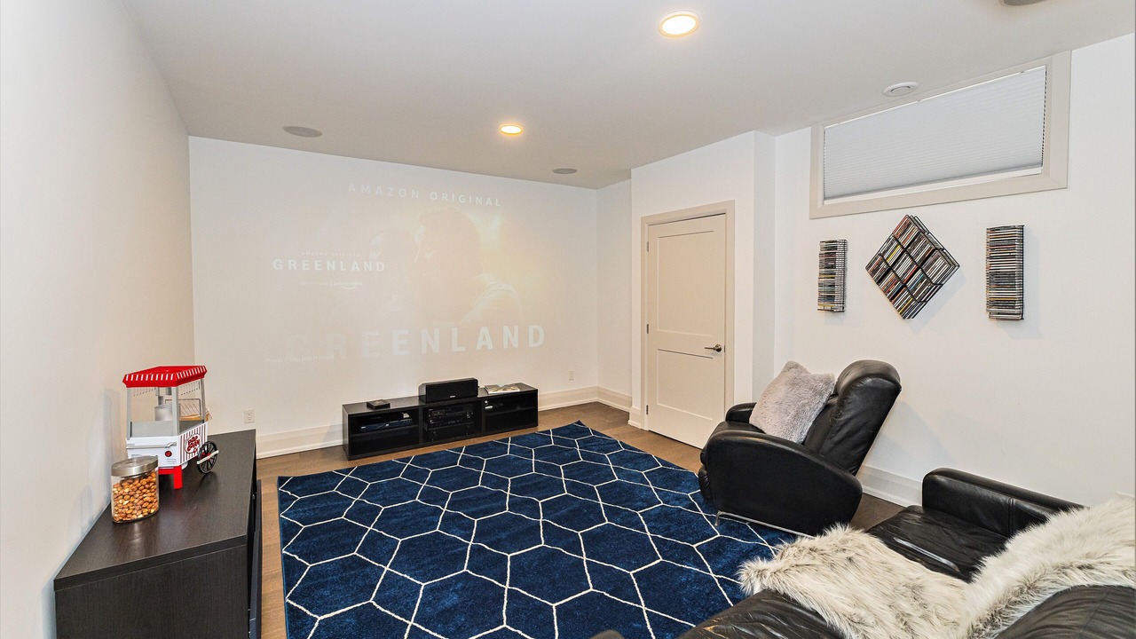 Photo of Bedroom in Kemble