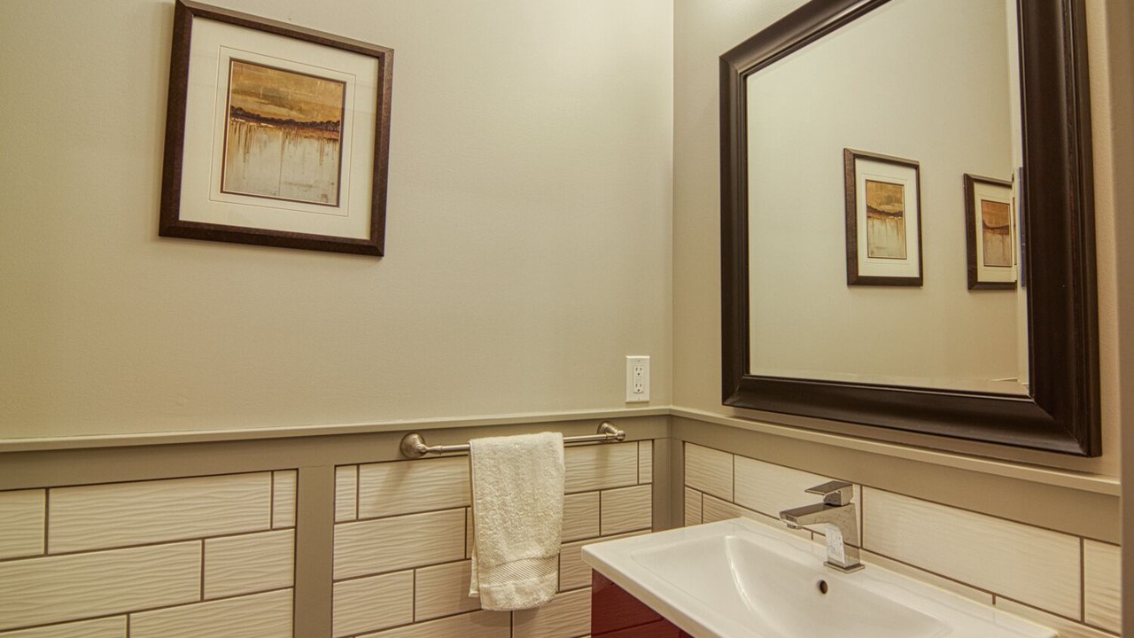 Photo of Bathroom in East Kootenay